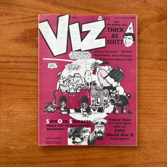 Viz 14