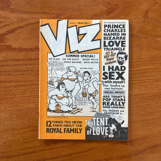 Viz 12