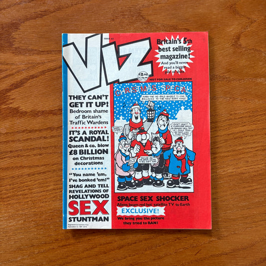 Viz 13