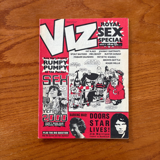 Viz 11