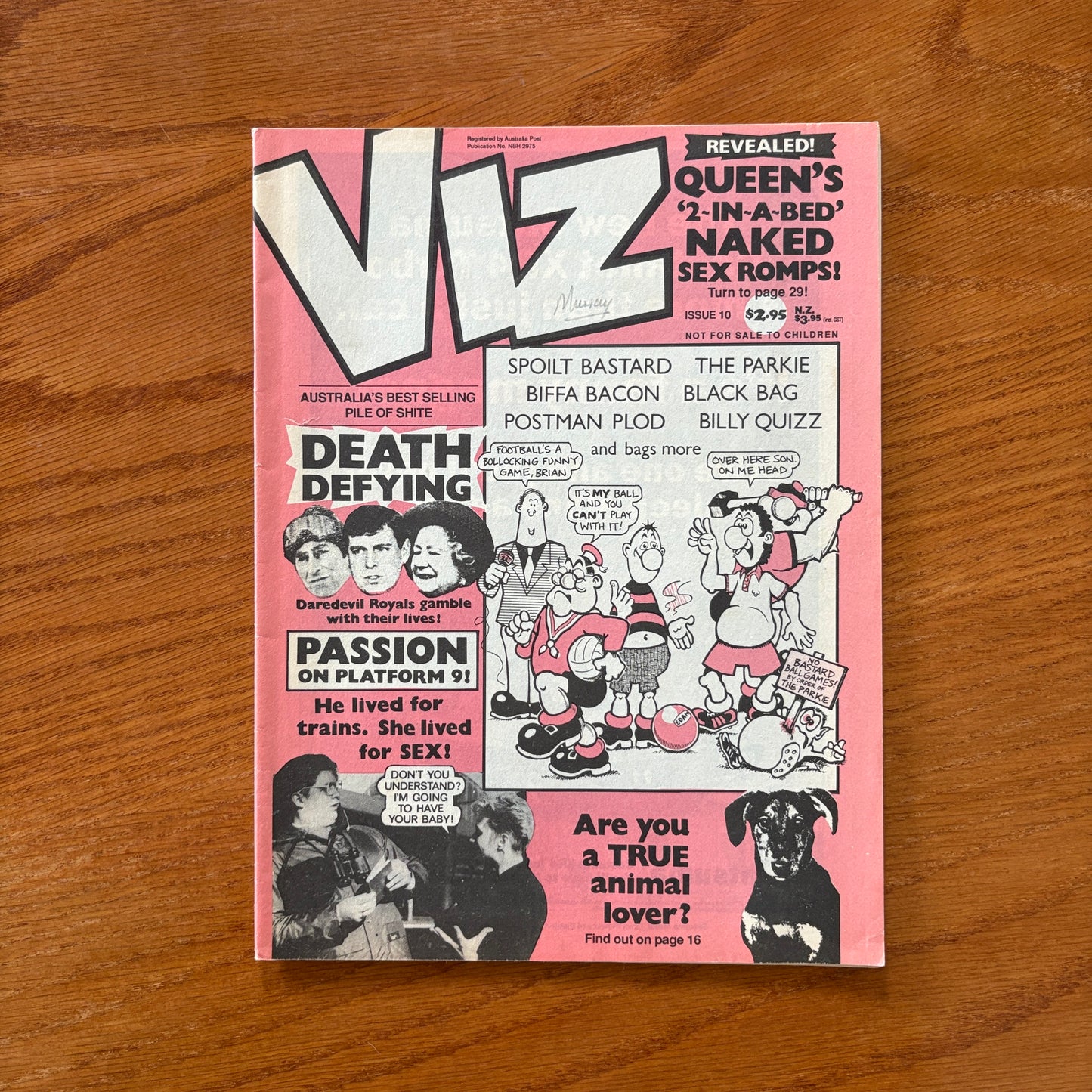 Viz 10