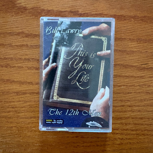 The Twelfth Man - Bill Laurie This Is Your Life