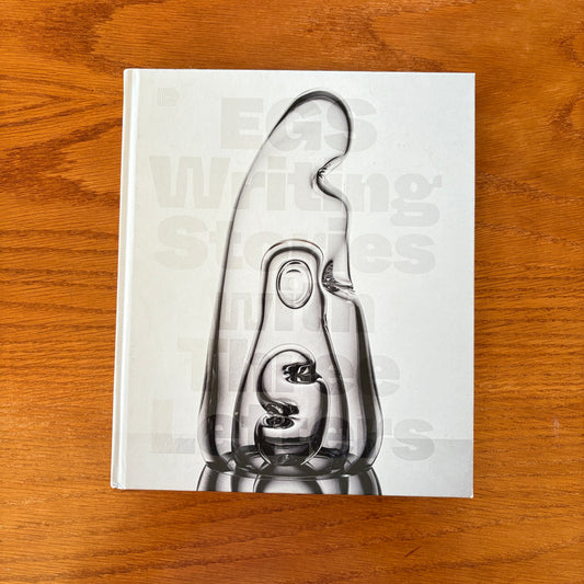 EGS: Writing Stories with Three Letters