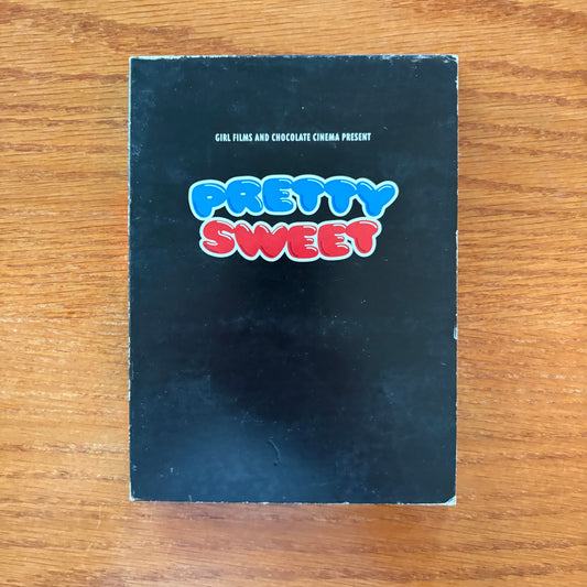 Girl - Pretty Sweet