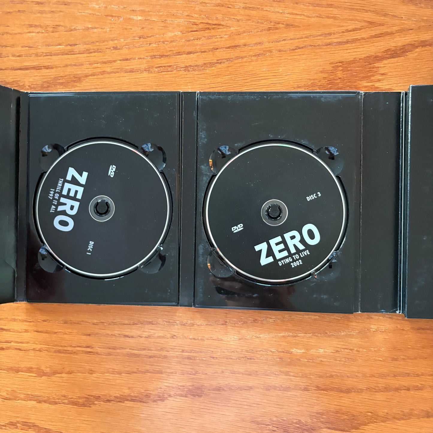 Zero - Anthology 1996 - 2006
