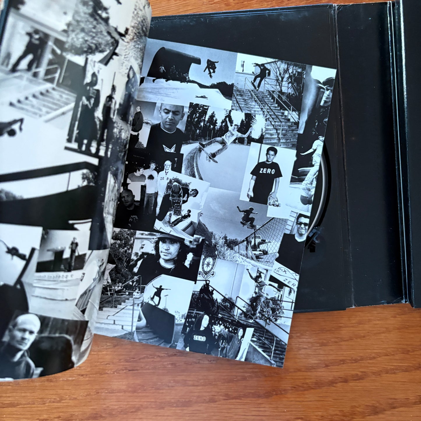 Zero - Anthology 1996 - 2006