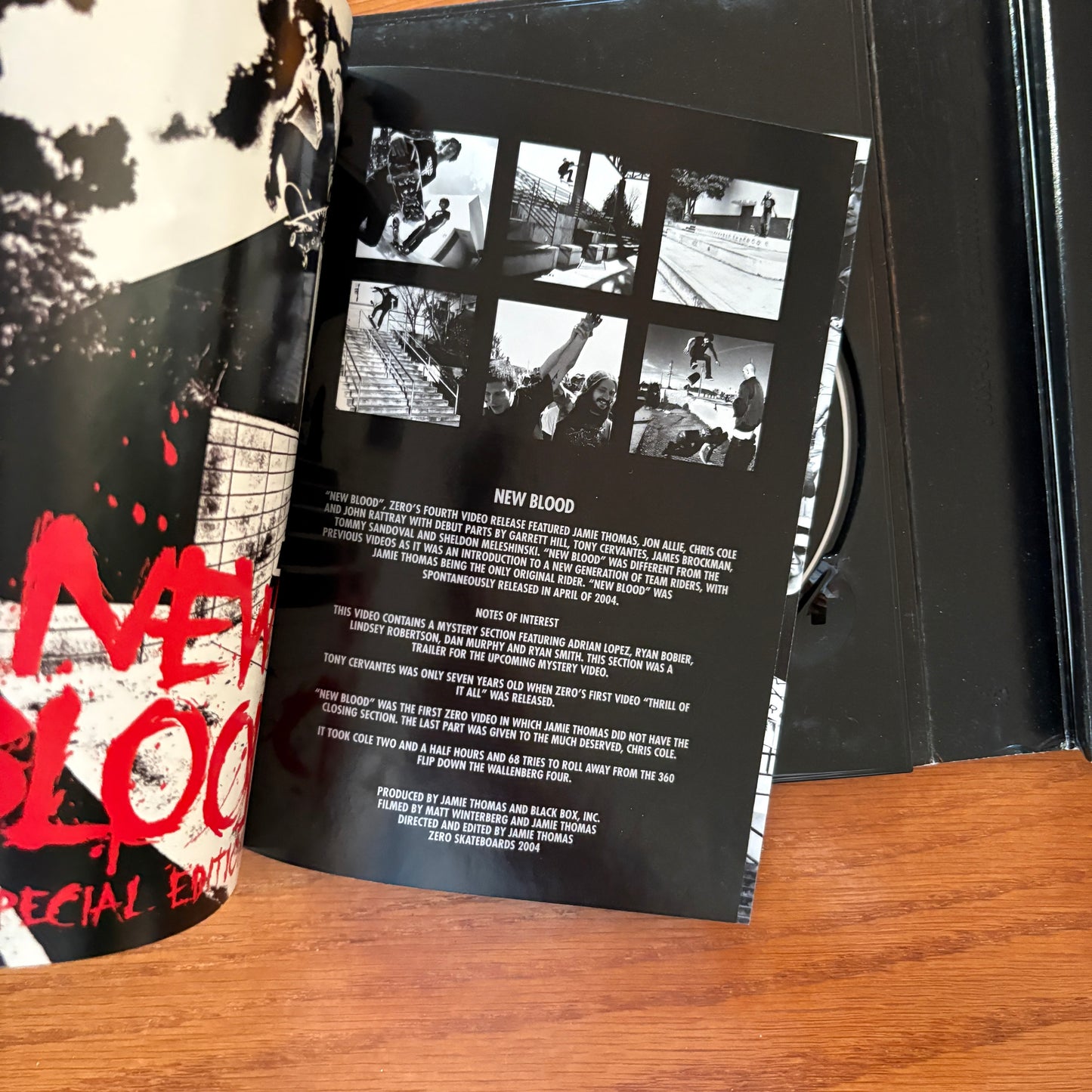 Zero - Anthology 1996 - 2006