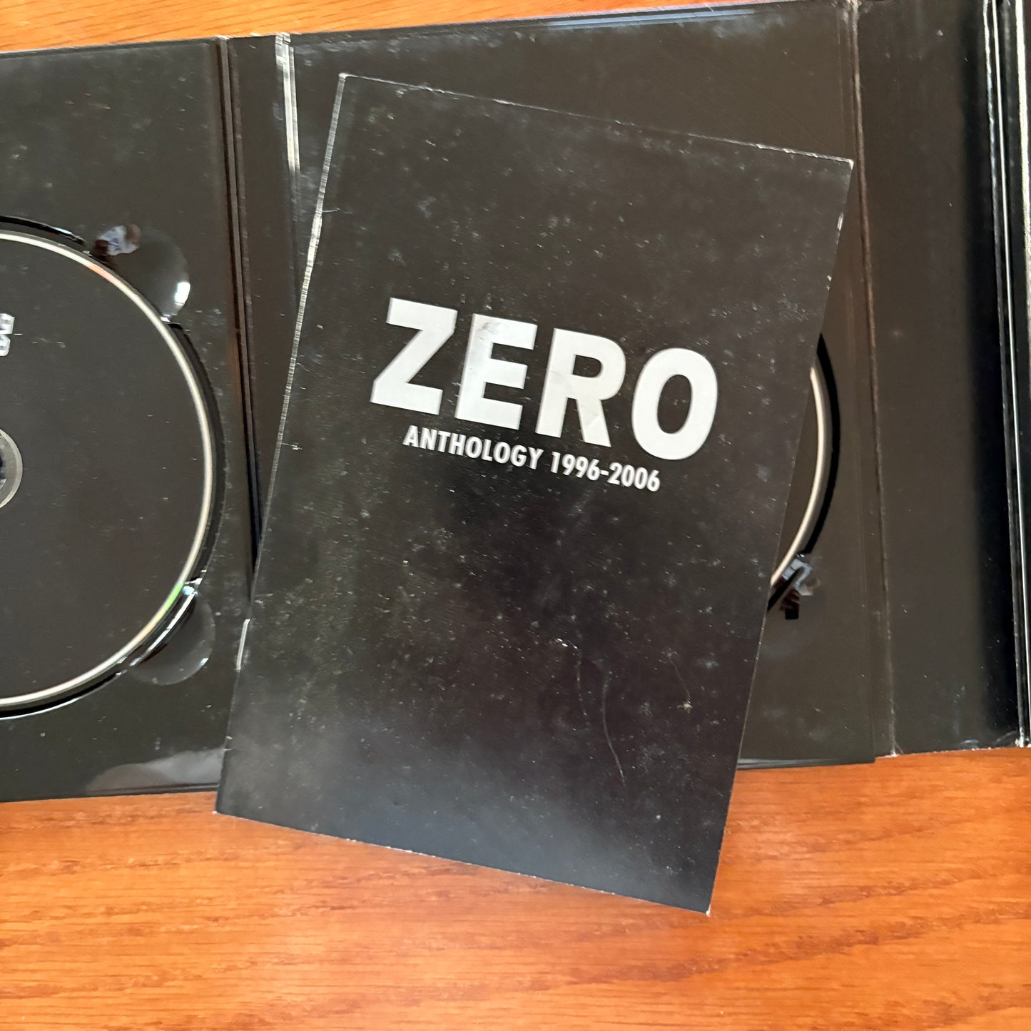 Zero - Anthology 1996 - 2006