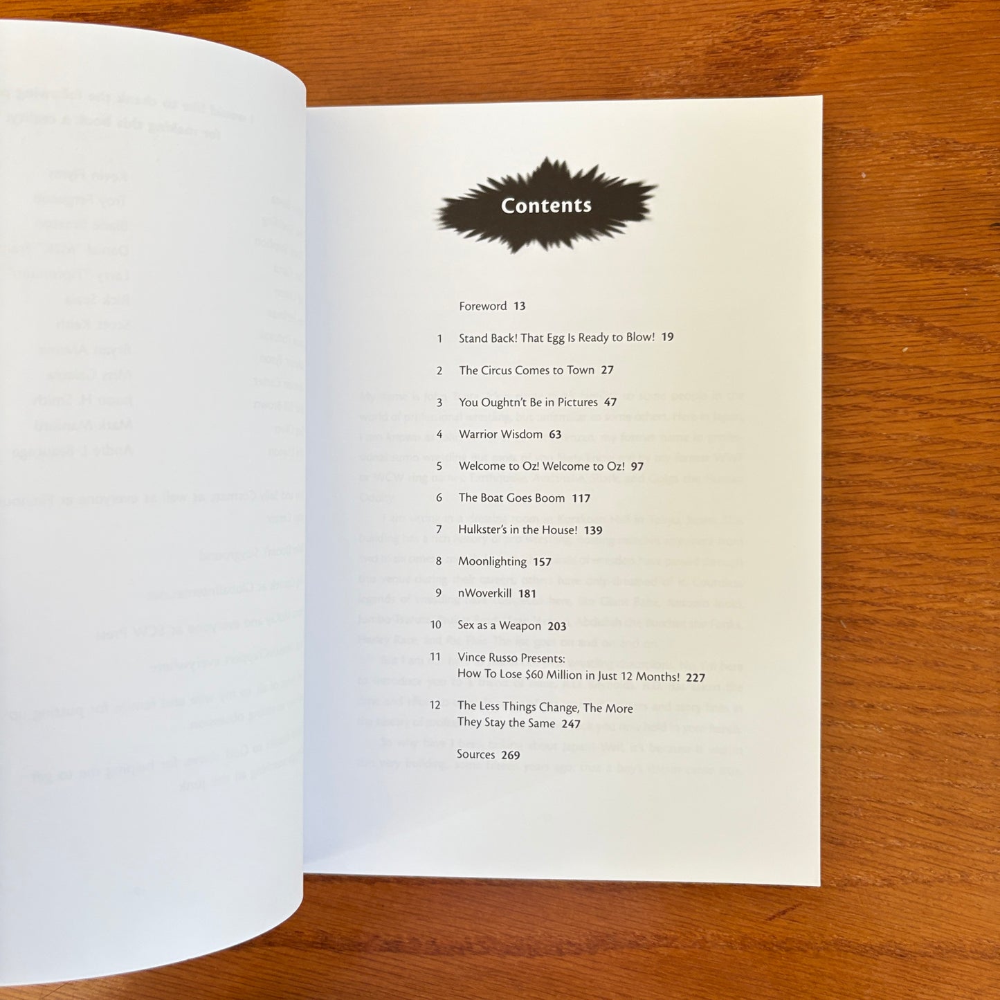 Wrestlecrap: The Very Worst of Pro Wrestling - R.D. Reynolds & Randy Baer Foreword by John Tenta
