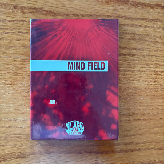 Alien Workshop - Mind Field