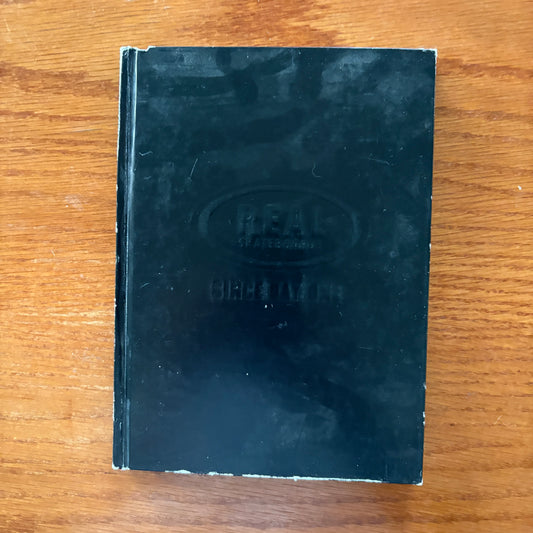 Real - Since Day One