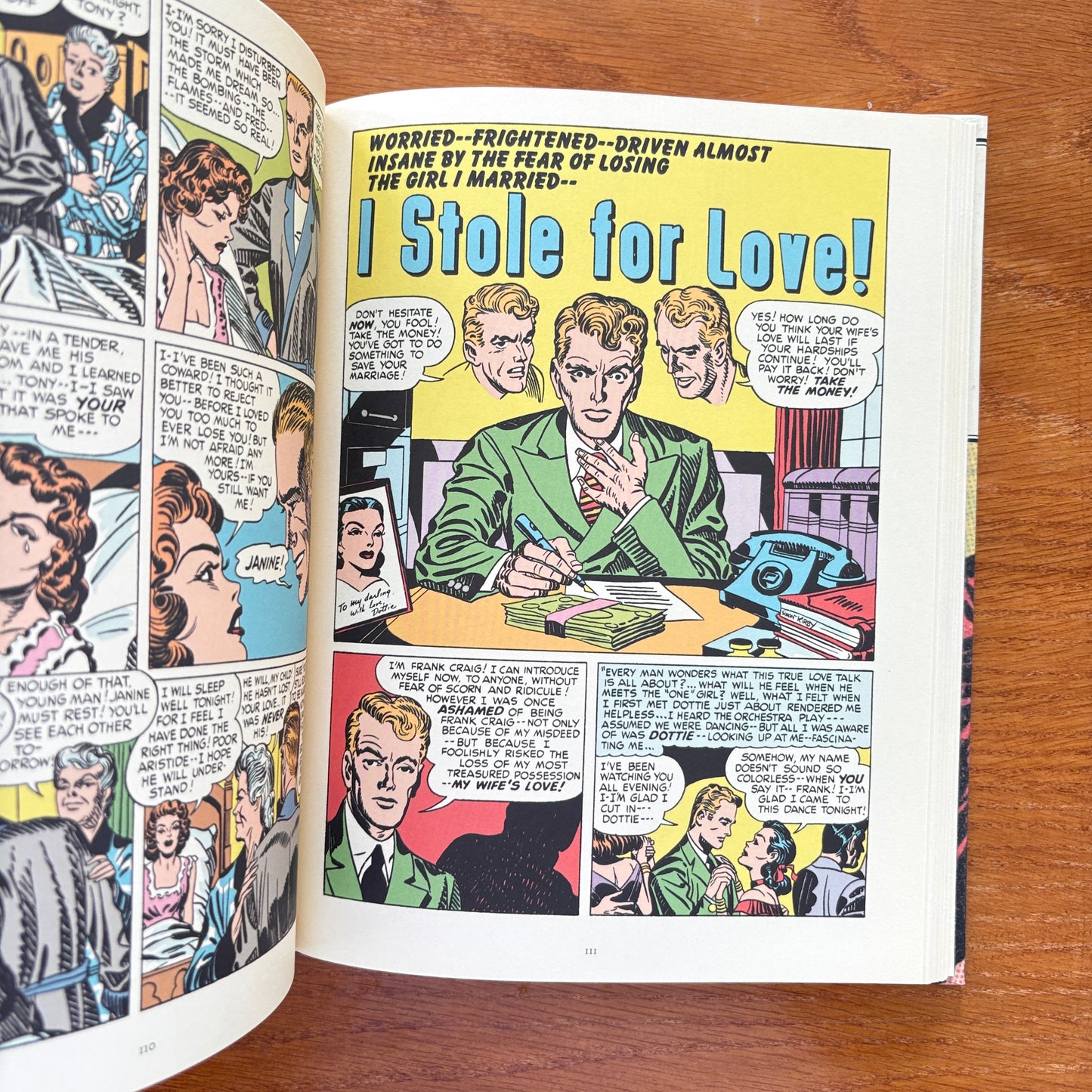 Young Romance 2: The Early Simon & Kirby - Jack Kirby & Joe Simon