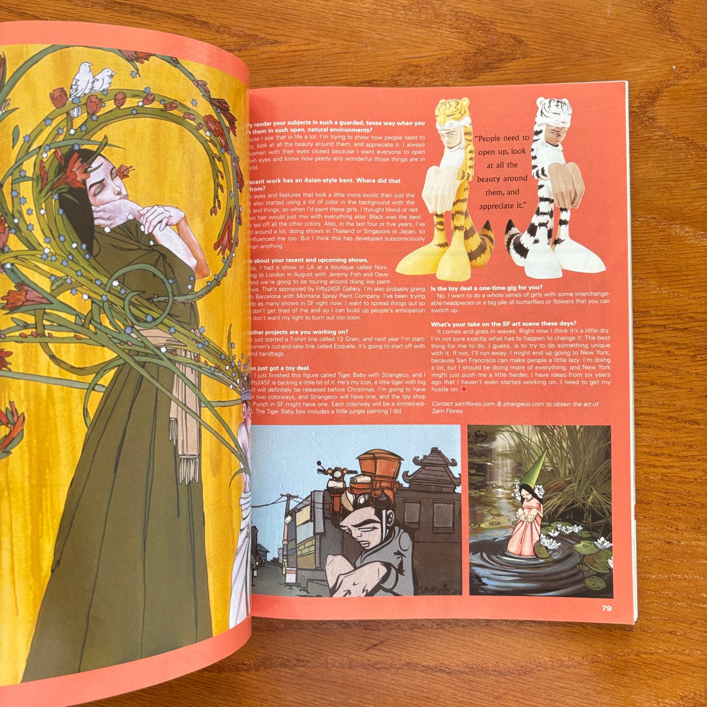 Juxtapoz Street Art Special