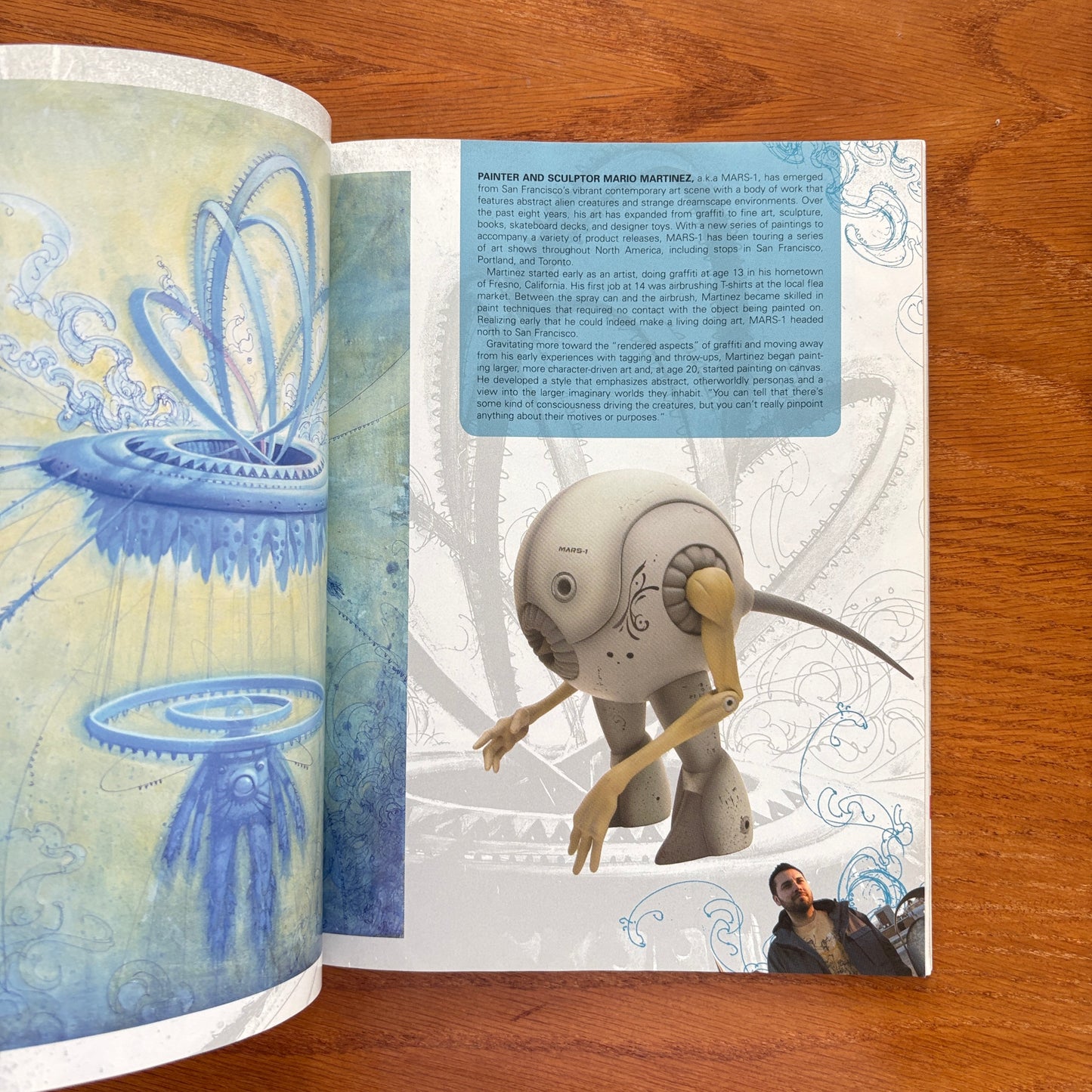 Juxtapoz Street Art Special