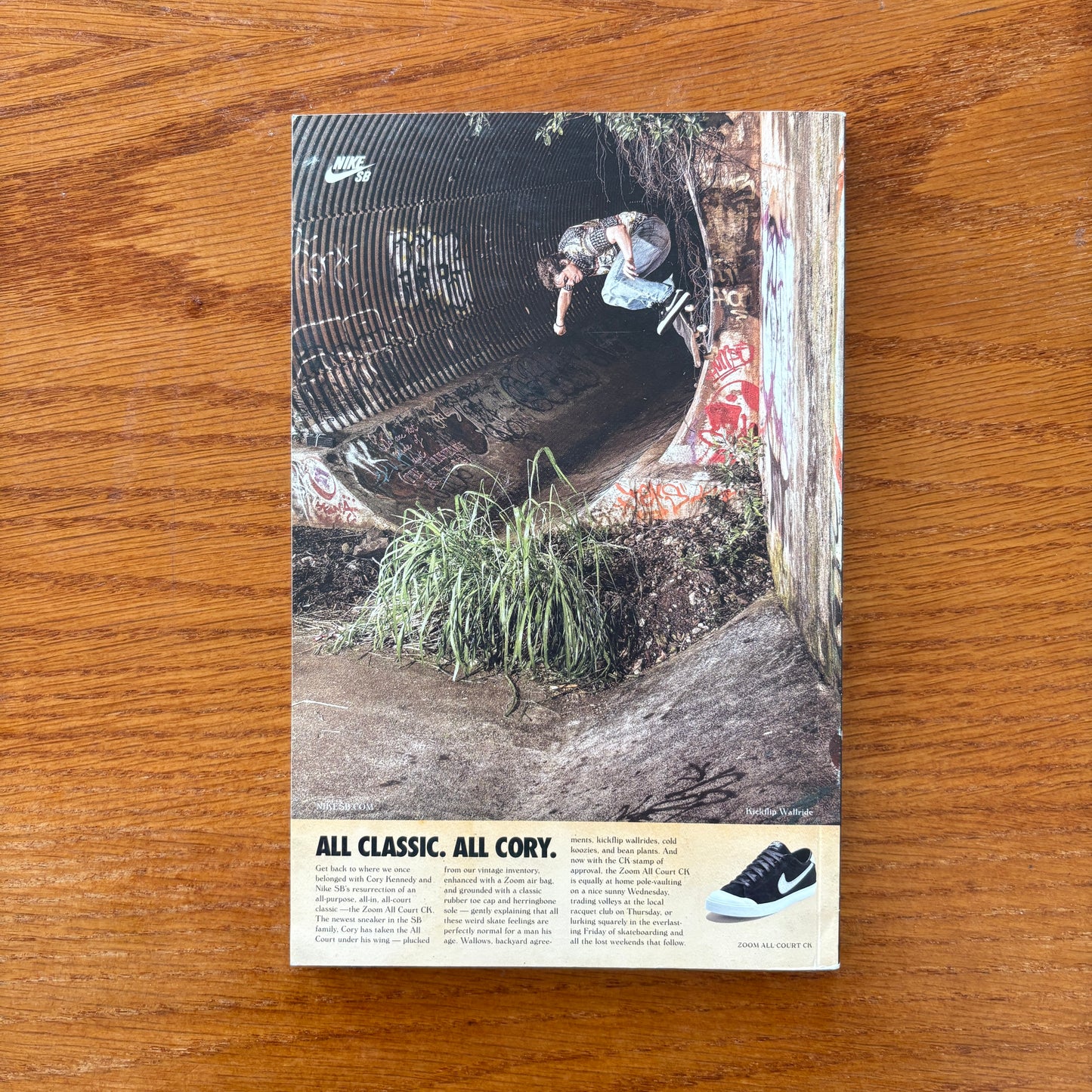 Lowcard 57