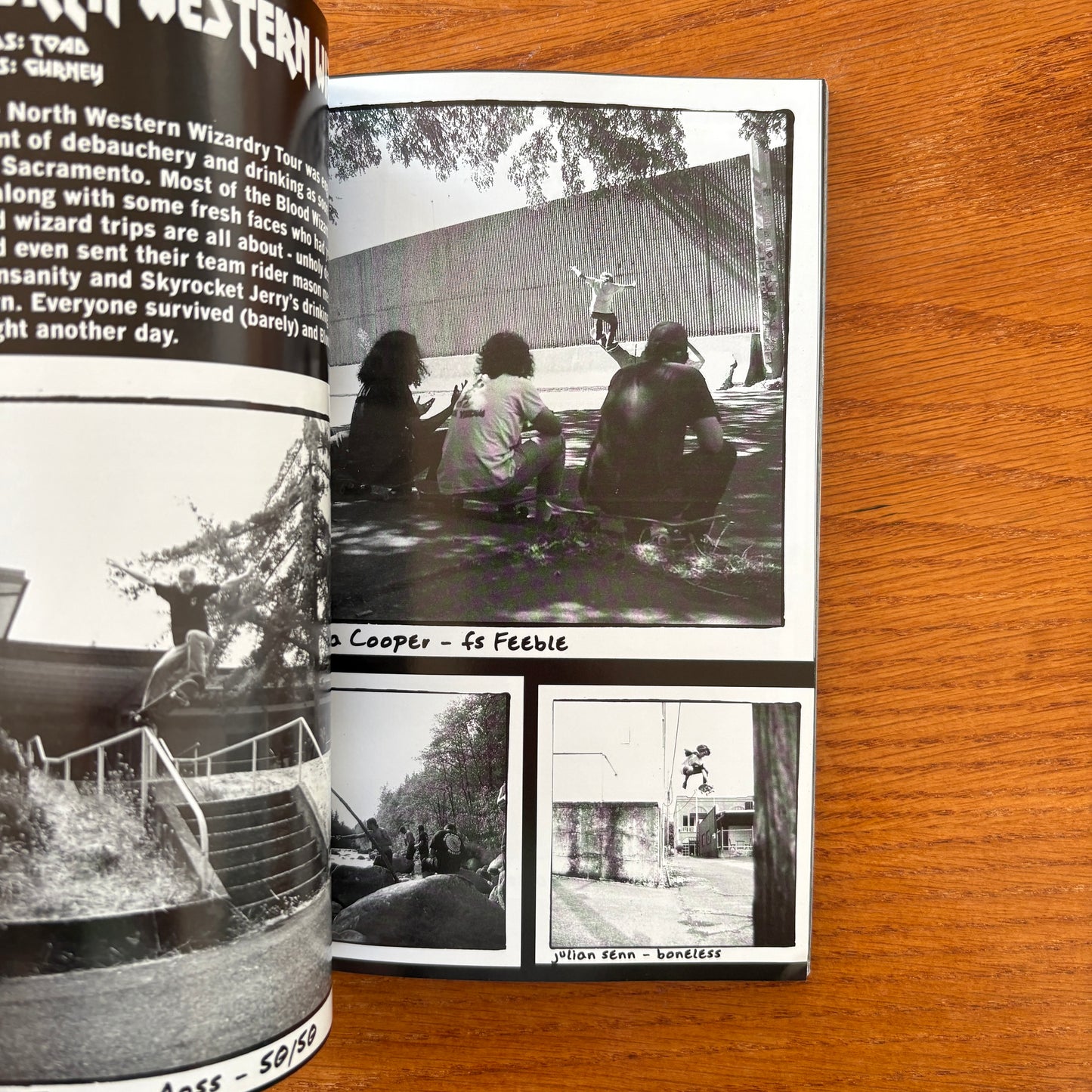 Lowcard 57