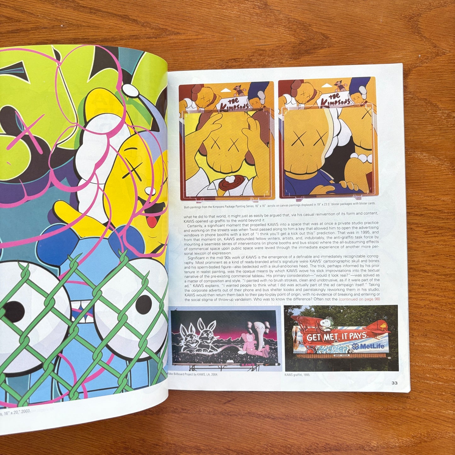 Juxtapoz Street Art Special