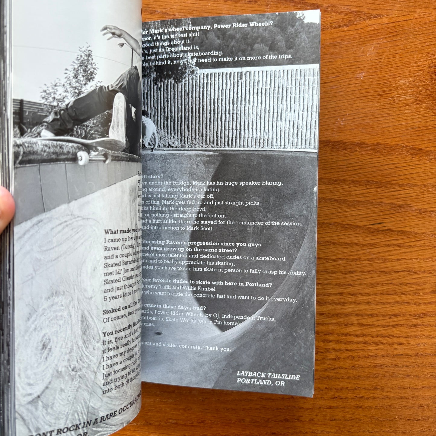 Lowcard 53