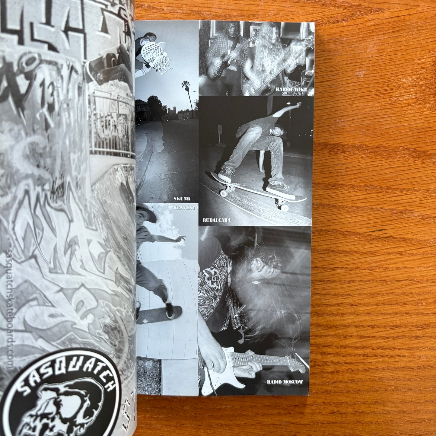 Lowcard 53