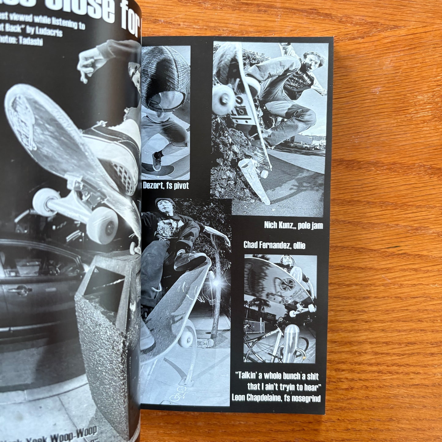 Lowcard 53