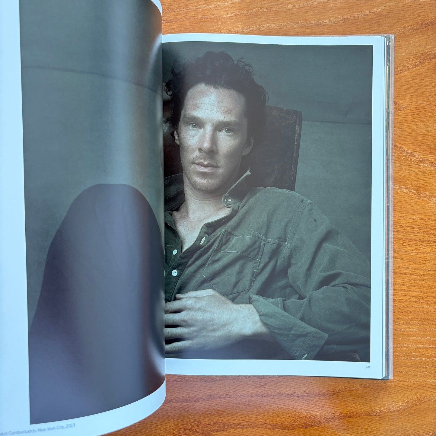 Annie Leibovitz: Portraits 2005-2016