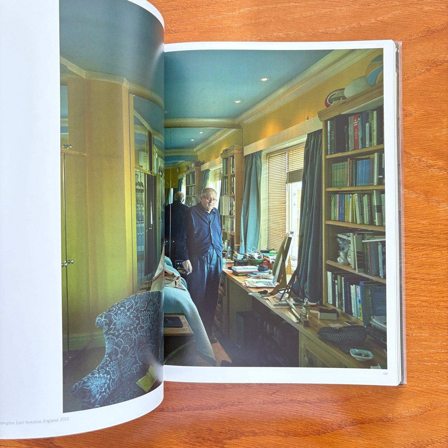 Annie Leibovitz: Portraits 2005-2016