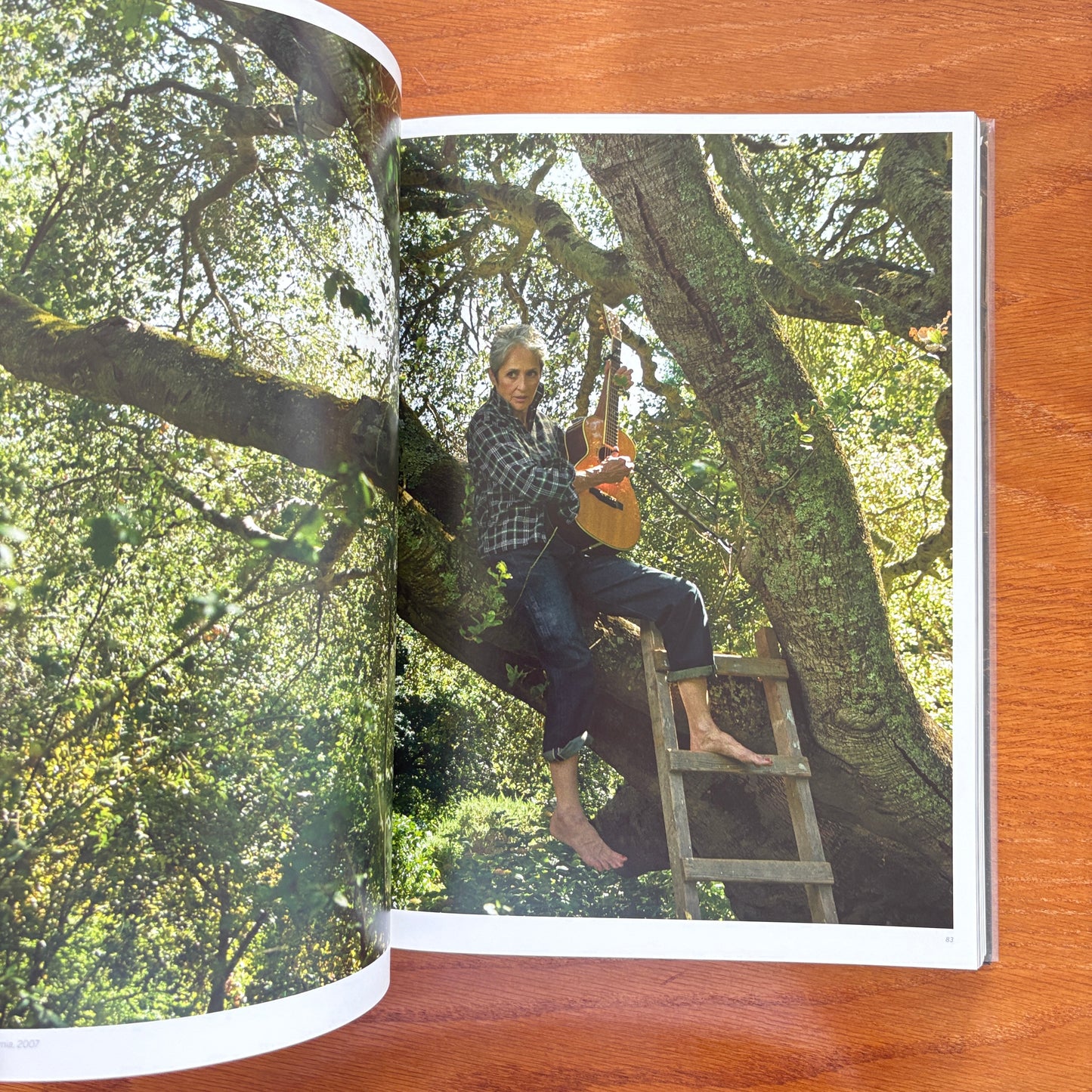 Annie Leibovitz: Portraits 2005-2016