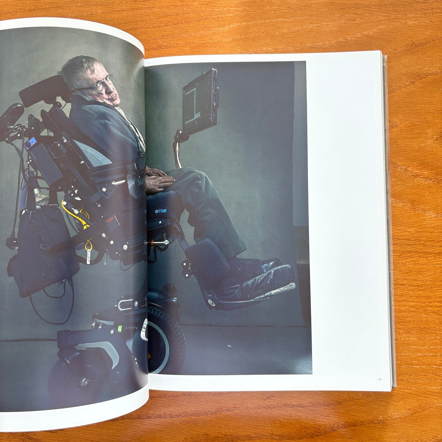 Annie Leibovitz: Portraits 2005-2016