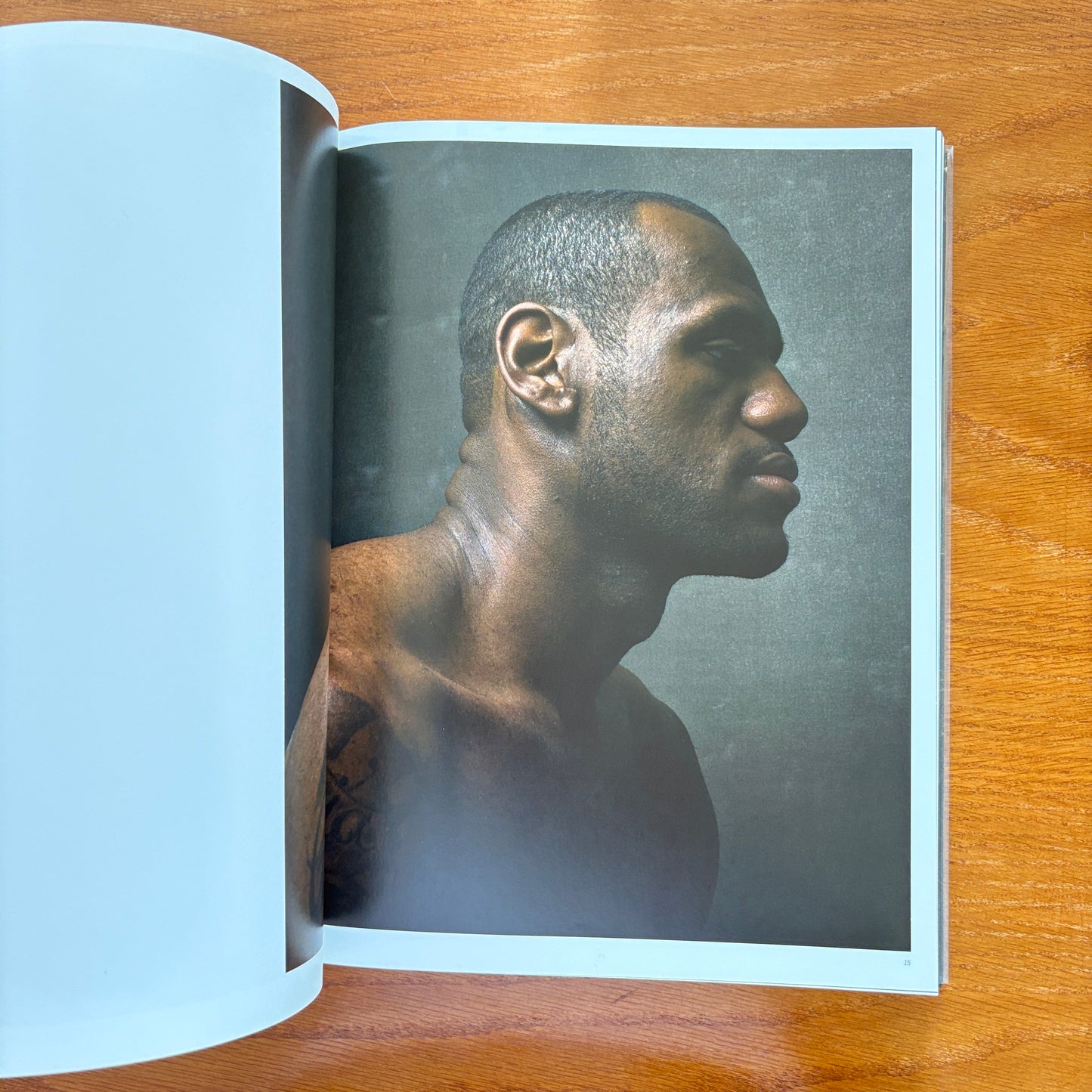 Annie Leibovitz: Portraits 2005-2016