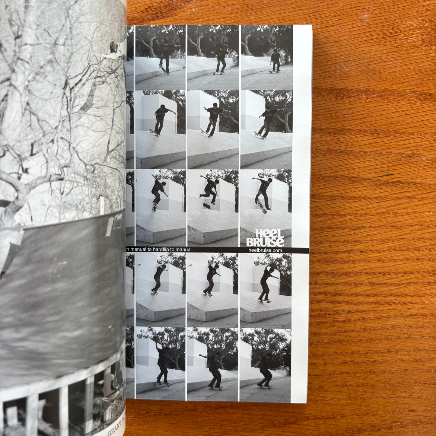 Lowcard 47