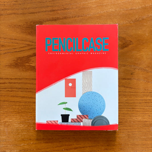 Pencilcase #1