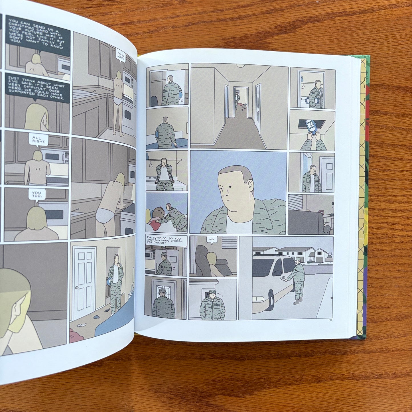 Sabrina - Nick Drnaso