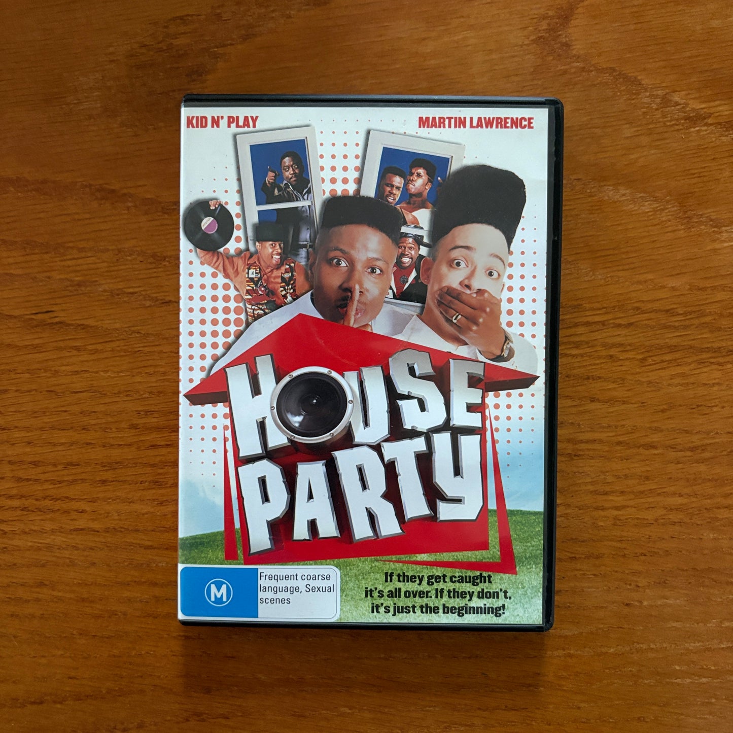 House Party