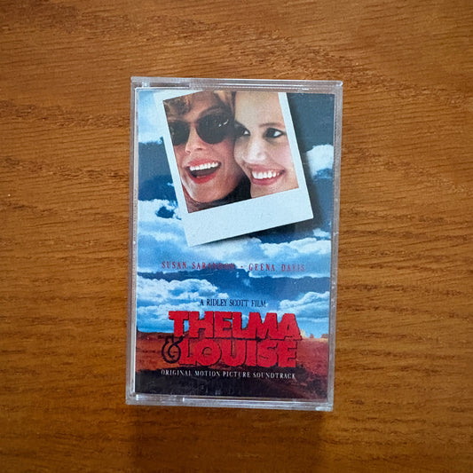 Thelma & Louise OST