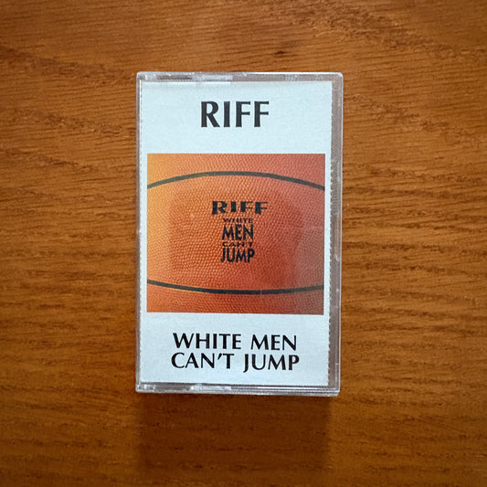 White Men Can't Jump - Single OST