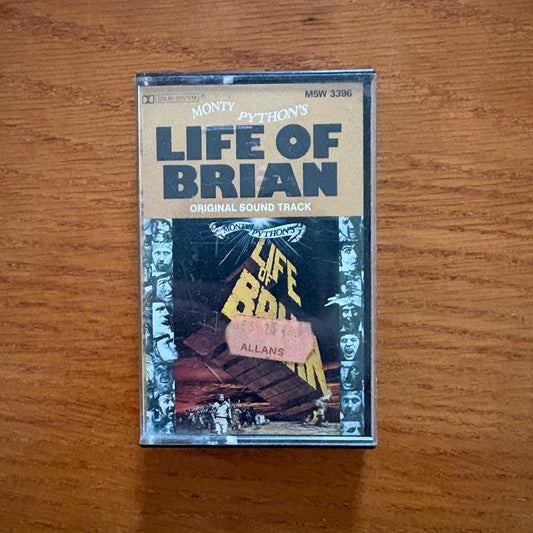 Life Of Brian OST