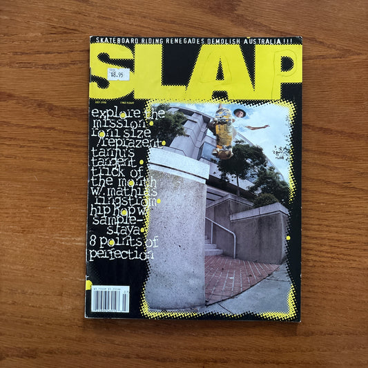 Slap 31