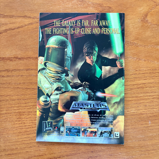 The Incredible Hulk 461