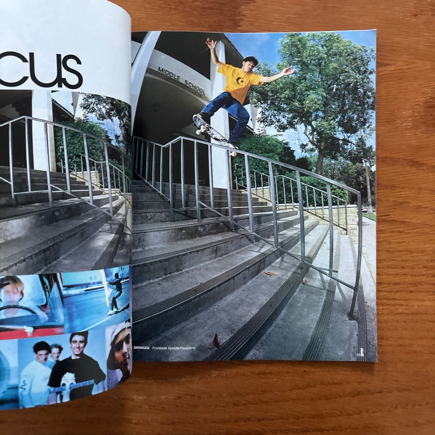 Skateboarder Vol. 19 No. 2