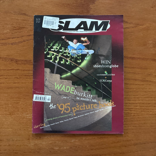 Slam 31