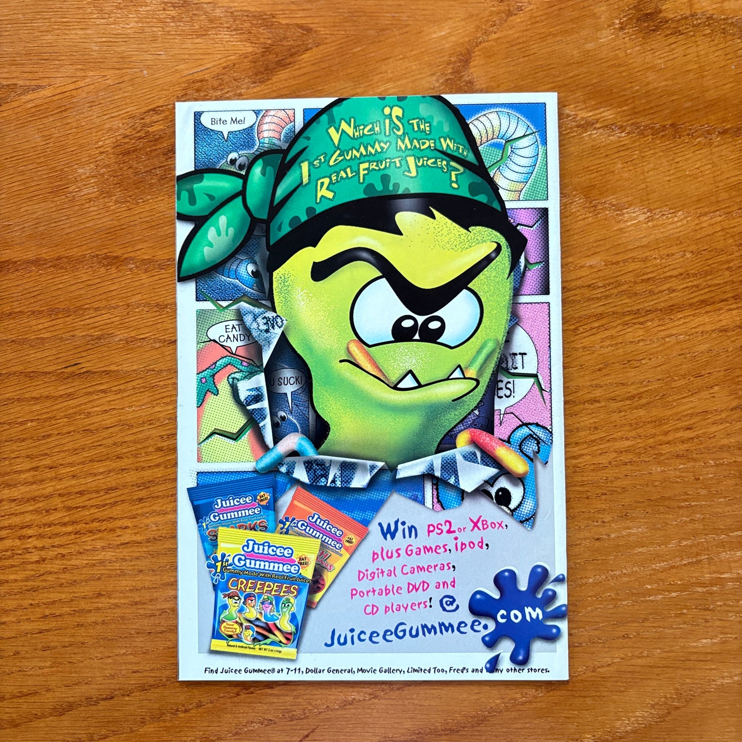 SER 2000 - The Incredible Hulk 73