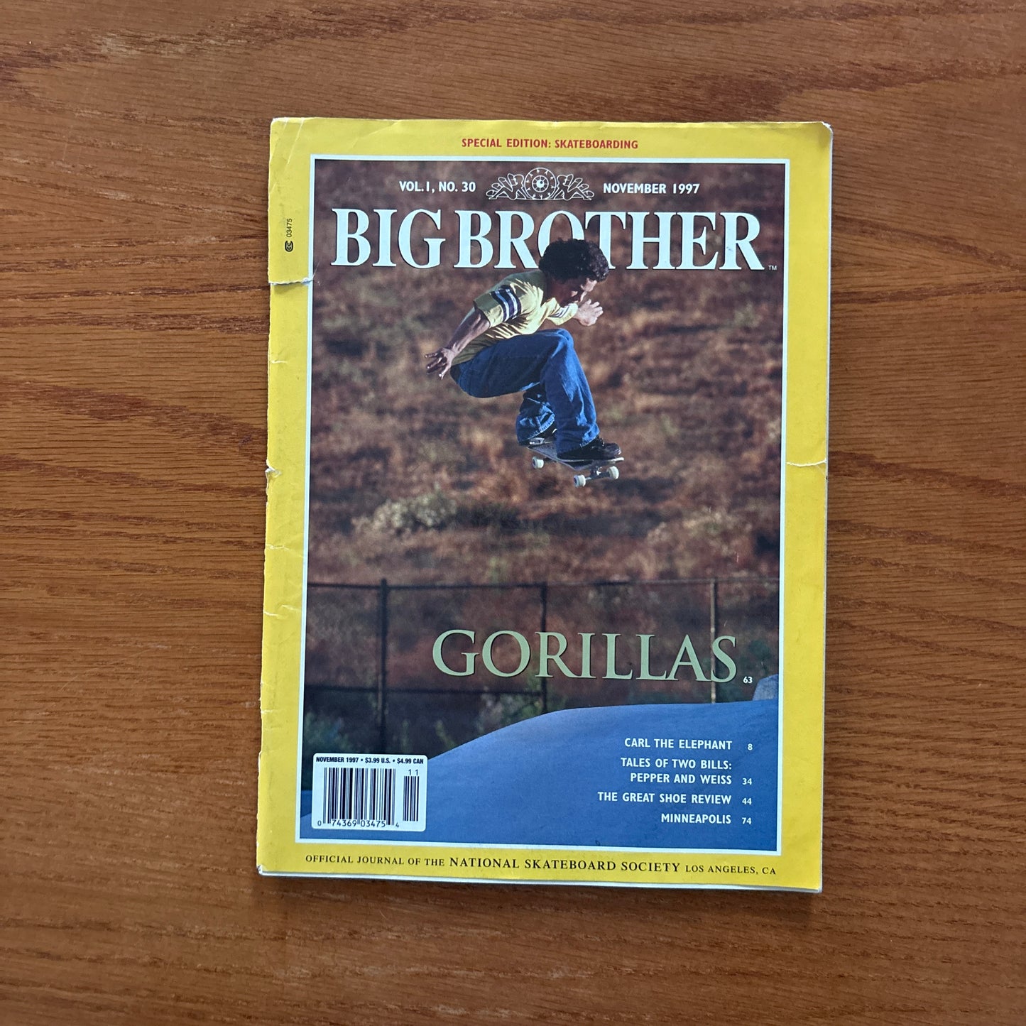 Big Brother 30
