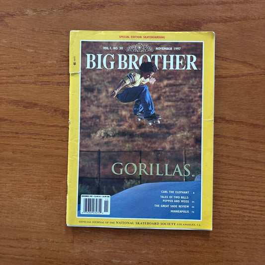 Big Brother 30