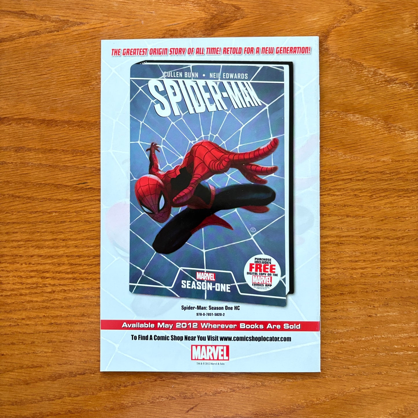 The Incredible Hulk 6 Vol 4