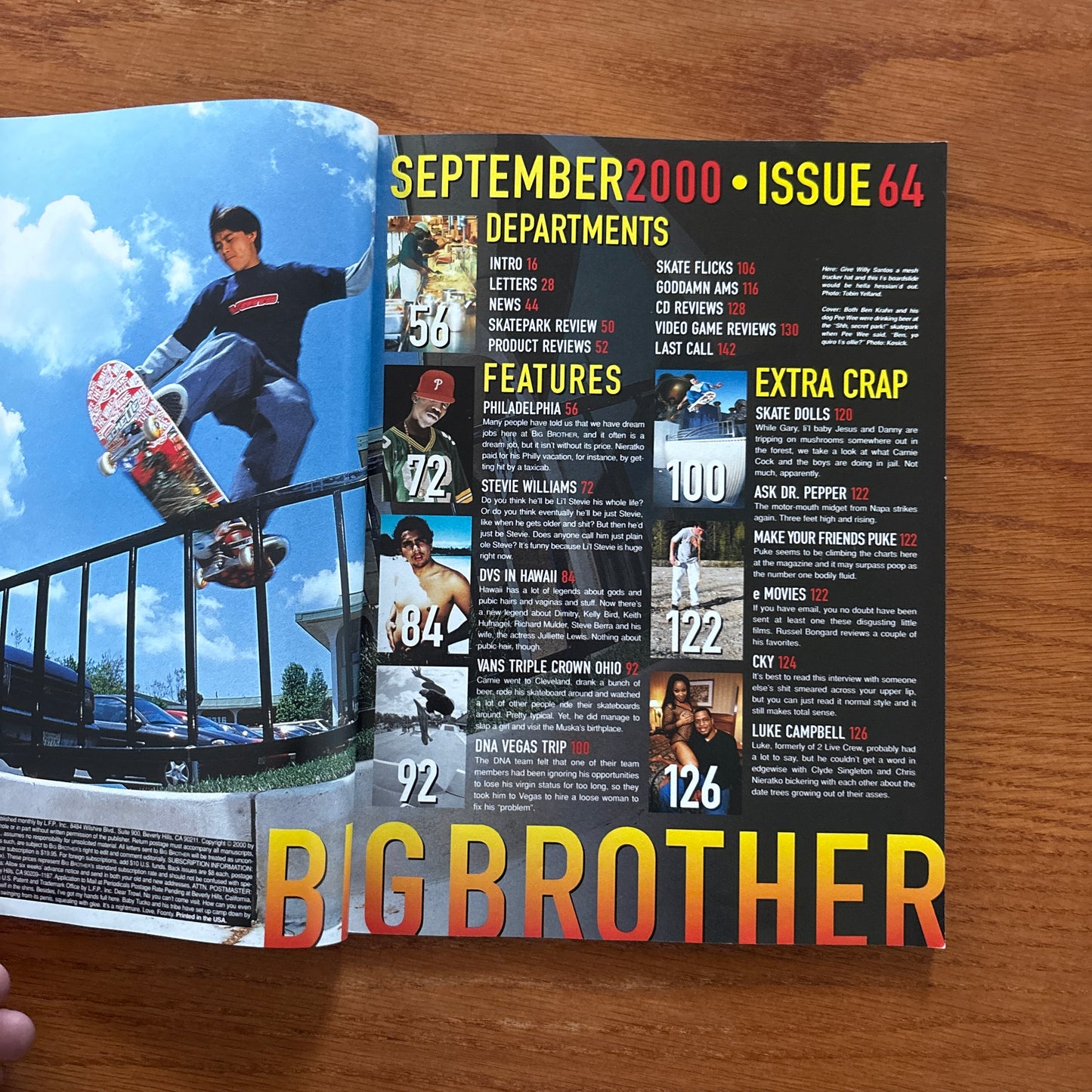 Big Brother 64