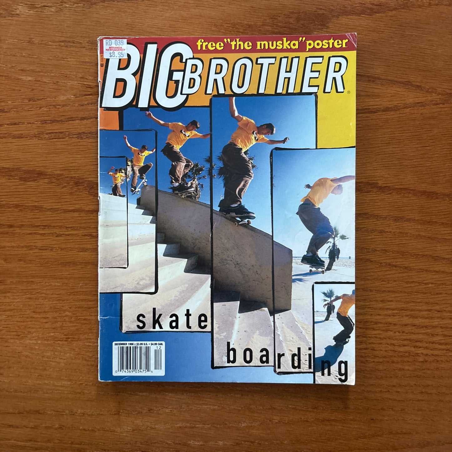 Big Brother 43