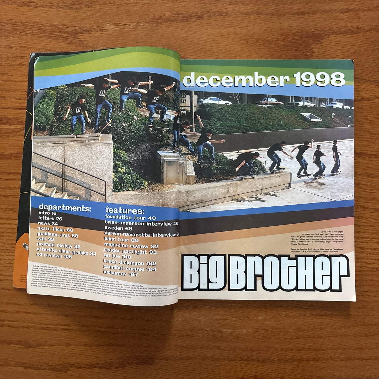 Big Brother 43