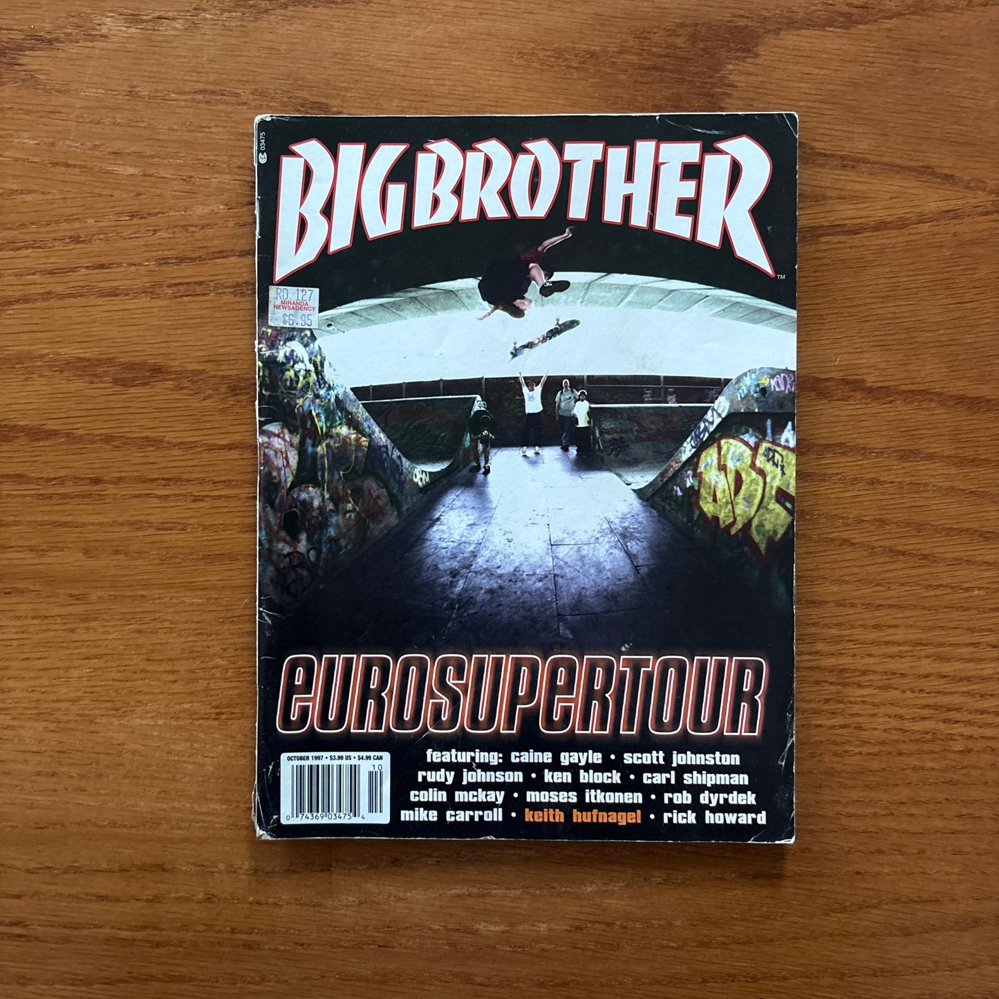 Big Brother 25