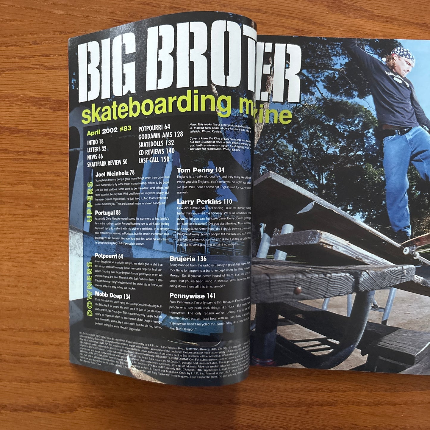 Big Brother 83