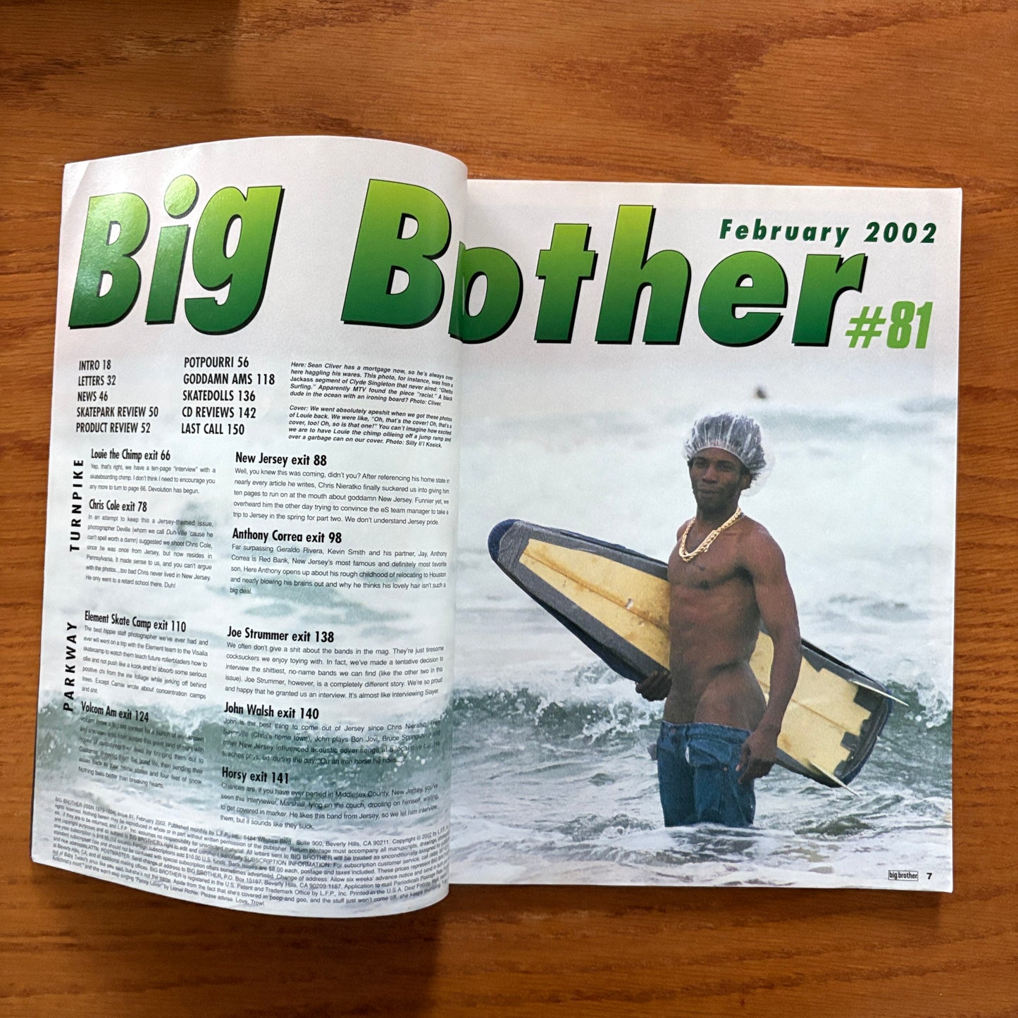Big Brother 81